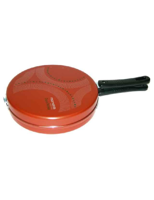 ZECCHINO COIN LOW OVEN 26cm