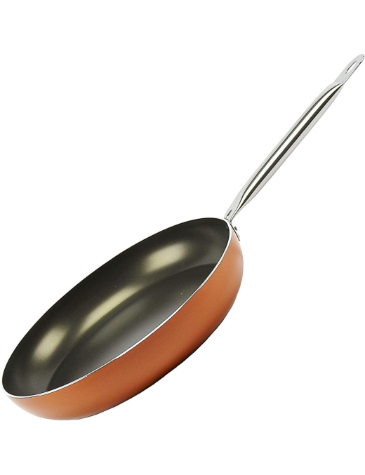EXTRA LARGE ZECCHINO COIN PAN DIAMETER 36