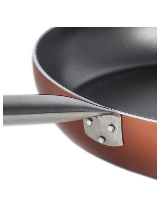 EXTRA LARGE ZECCHINO COIN PAN DIAMETER 36