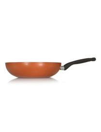 MONETA ZECCHINO WOK 1 MANICO 28cm