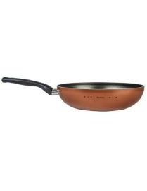 MONETA ZECCHINO WOK 1 MANICO 28cm