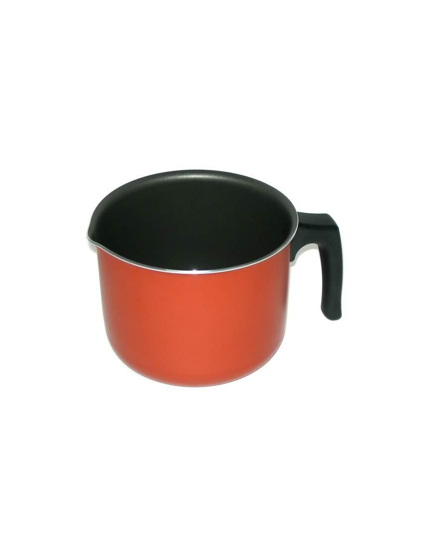 ZECCHINO MILK BOIL COIN 10cm
