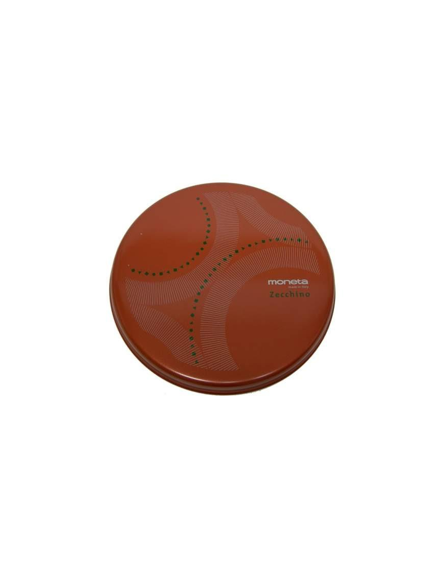 ZECCHINO COIN PIZZA MOLD DIAMETER 24cm
