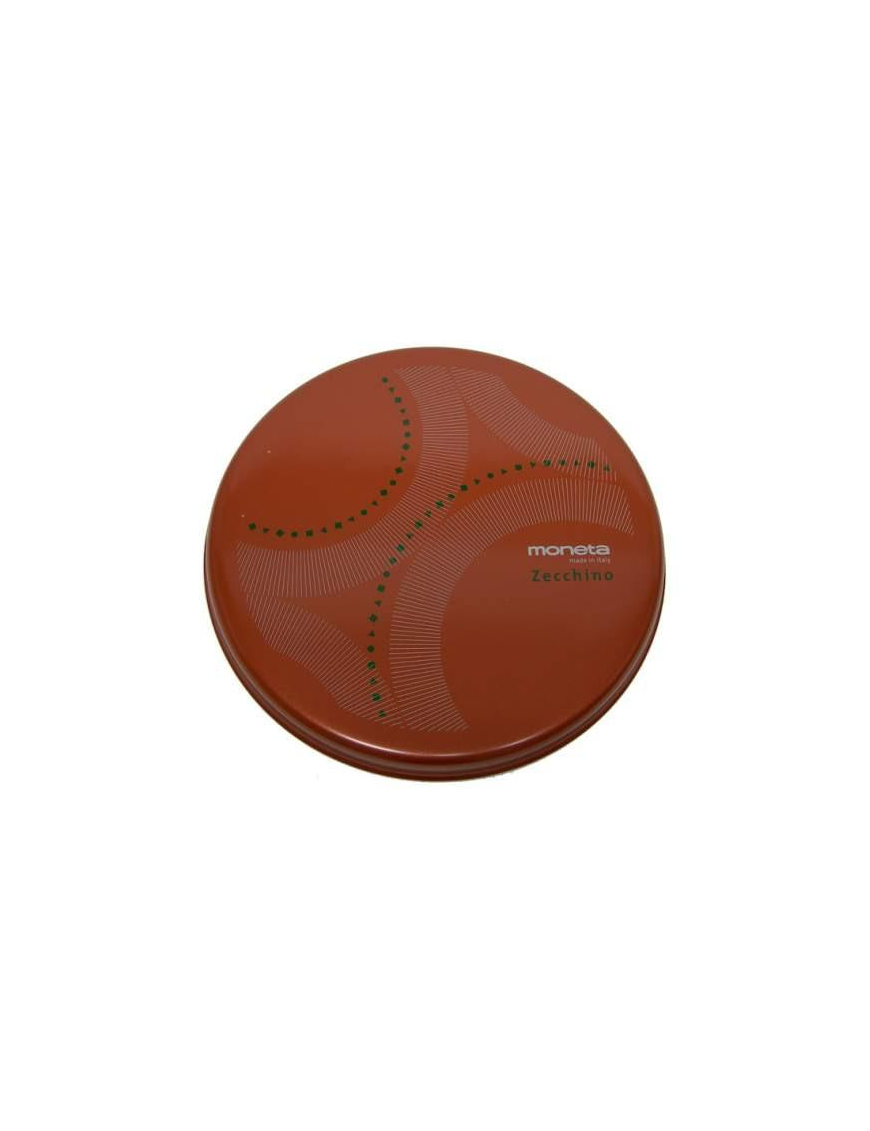 ZECCHINO COIN PIZZA MOLD DIAMETER 28cm