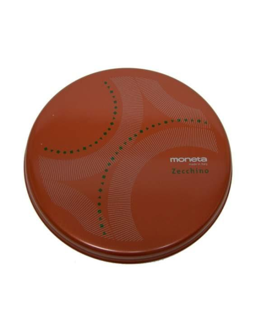MONETA ZECCHINO STAMPO PIZZA DIAMETRO 28cm