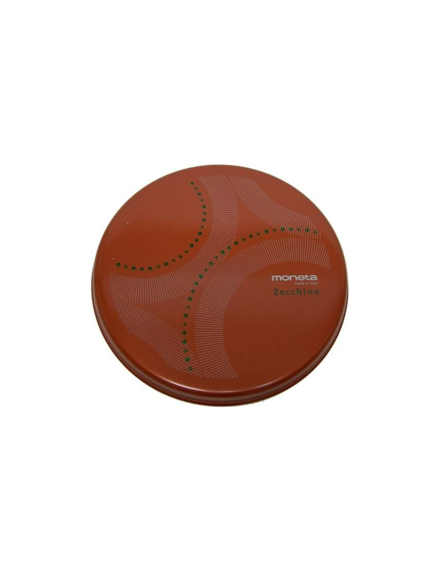 MONETA ZECCHINO STAMPO PIZZA DIAMETRO 32cm