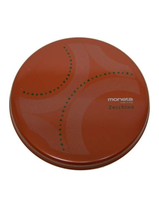 MONETA ZECCHINO STAMPO PIZZA DIAMETRO 32cm