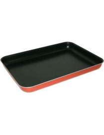 ZECCHINO COIN LOW PAN 40x28cm