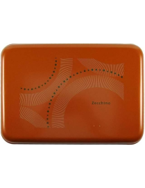ZECCHINO COIN LOW PAN 40x28cm