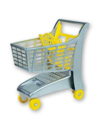 CARRELLO MARKET MAGIC SUSY