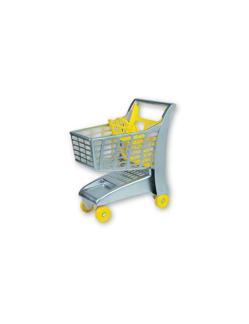 CARRELLO MARKET MAGIC SUSY