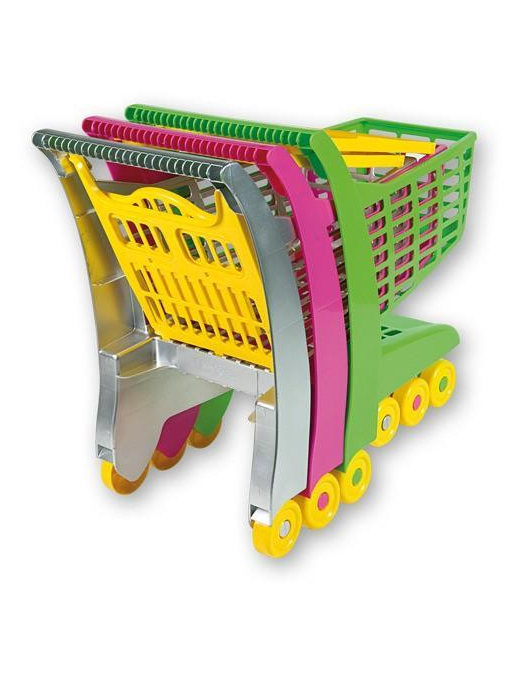 CARRELLO MARKET MAGIC SUSY