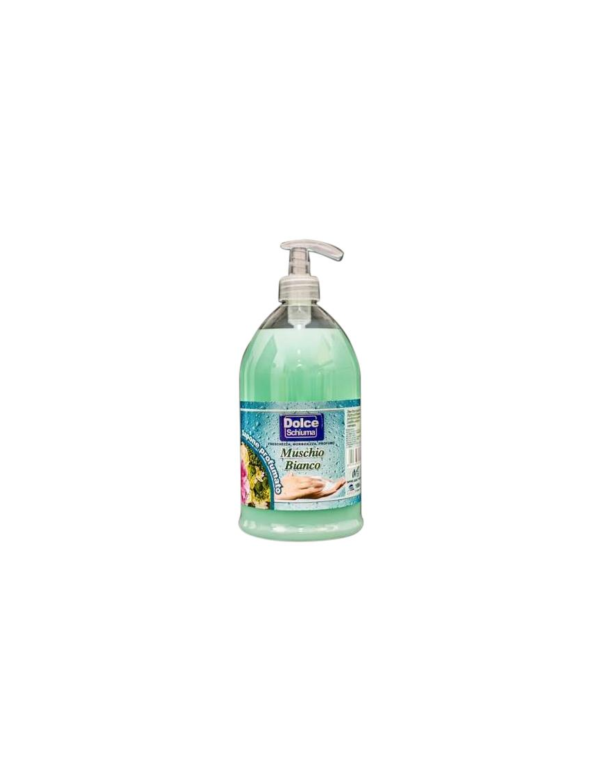 HYDRASOAP LIQUID SOAP 1lt MOSS