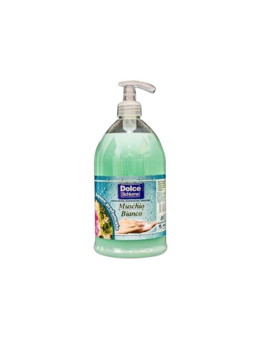HYDRASOAP LIQUID SOAP 1lt MOSS