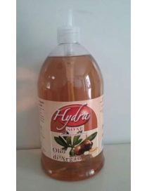 HYDRASOAP LIQUID SOAP 1lt ARGAN OIL
