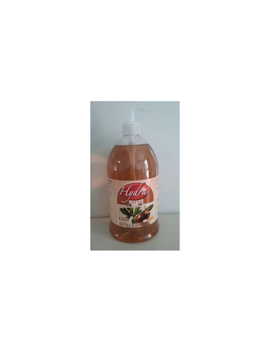 HYDRASOAP SAPONE LIQUIDO 1lt OLIO ARGAN