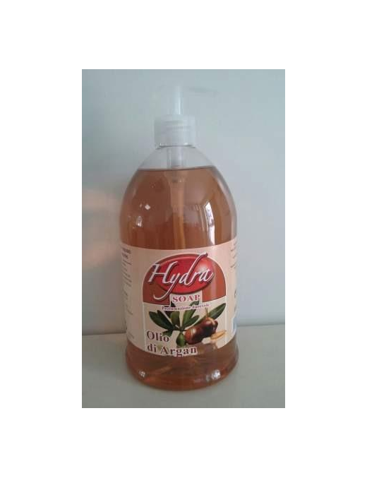 HYDRASOAP SAPONE LIQUIDO 1lt OLIO ARGAN