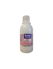 SWEET FOAM BATH FOAM 1lt MILK