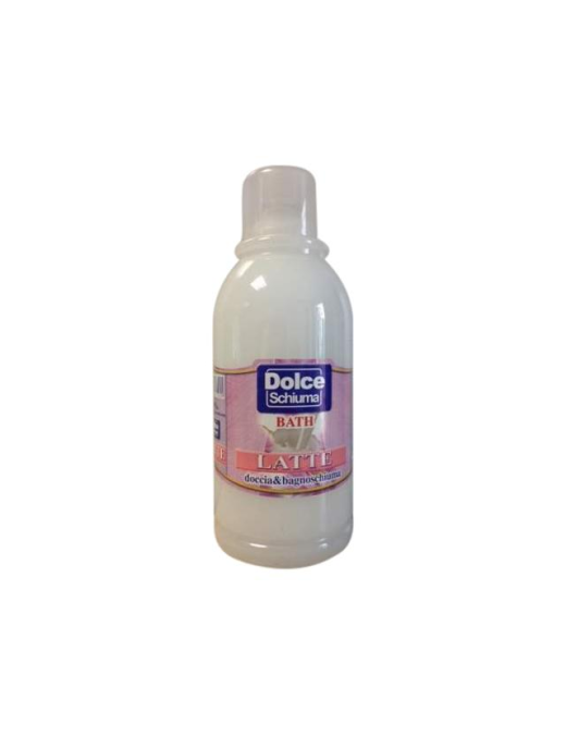DOLCESCHIUMA BAGNOSCHIUMA 1lt LATTE