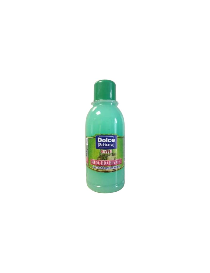 DOLCESCHIUMA BAGNOSCHIUMA 1lt MUSCHIO
