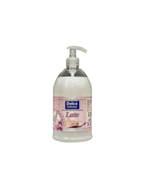HYDRASOAP LIQUID SOAP 1lt MILK