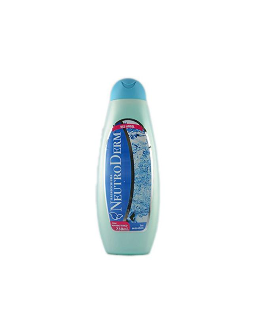 NEUTRODERM BATH AND FOAM 750ml BLUE ANGEL