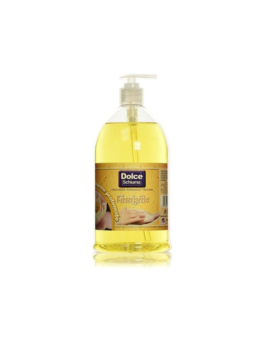 HYDRASOAP SAPONE LIQUIDO 1lt VANIGLIA