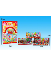 L.    M SET FAMILY 36122