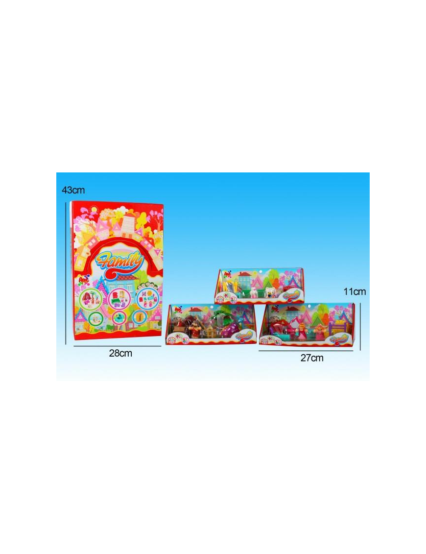 L.    M SET FAMILY 36122
