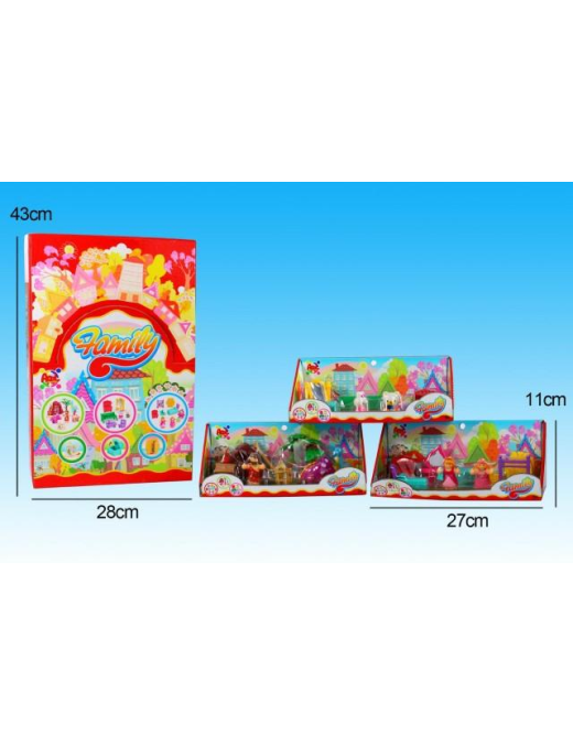L.    M SET FAMILY 36122