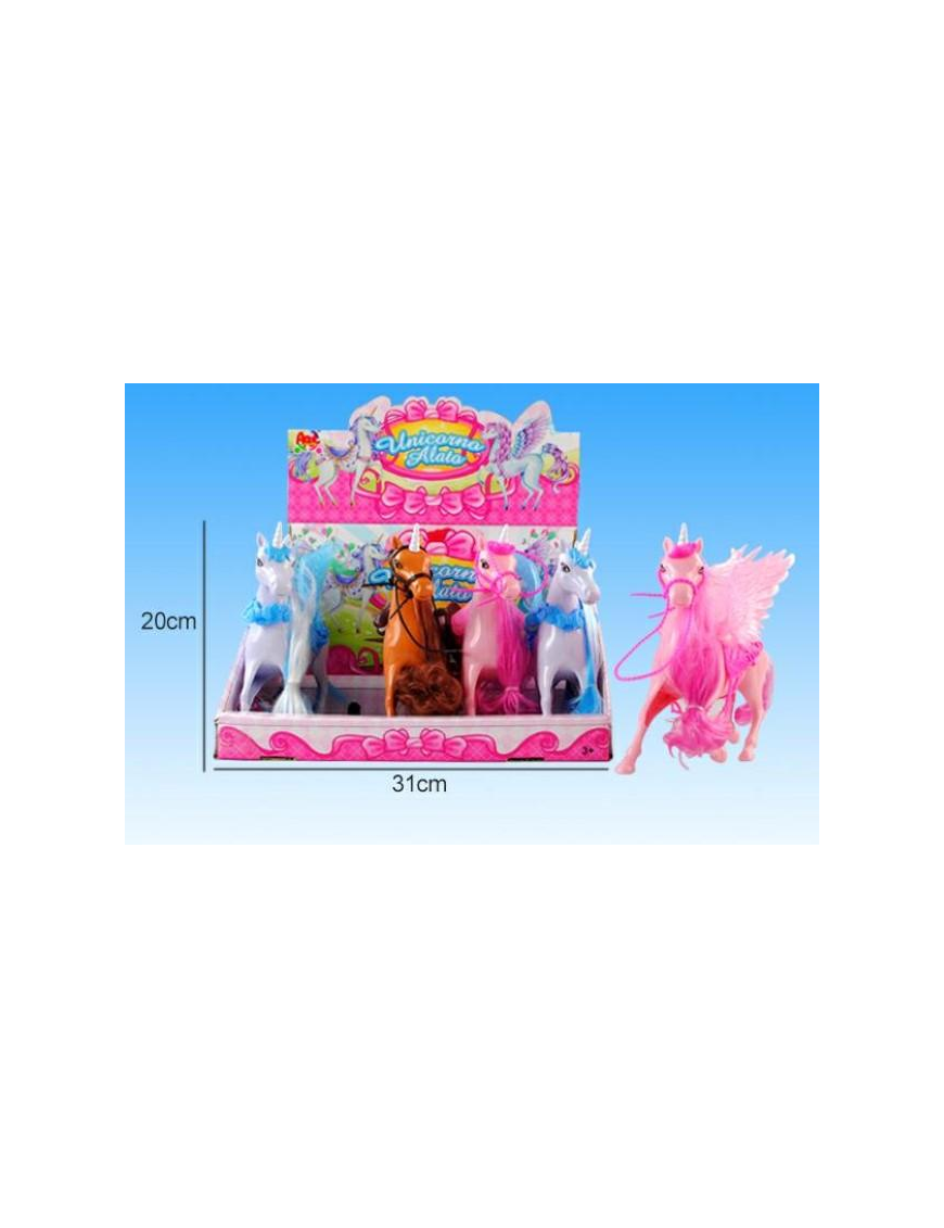 L.    M CAVALLO REALE ALATO 38908