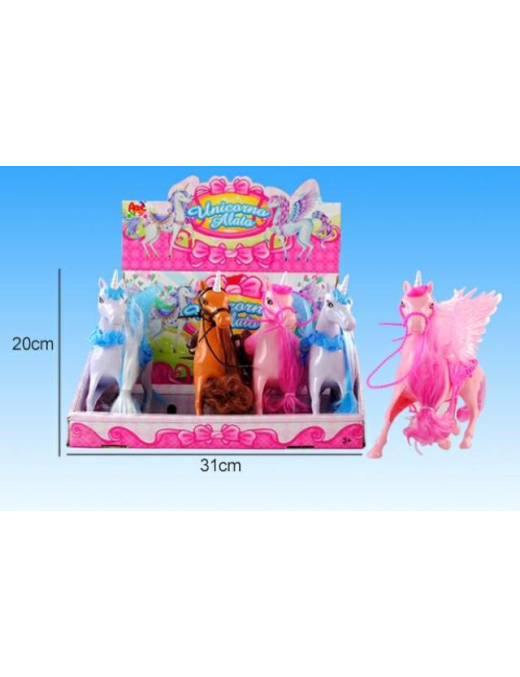 L.    M CAVALLO REALE ALATO 38908