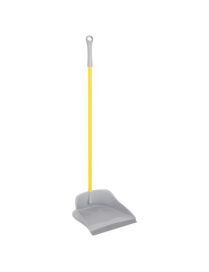 DUCK GARBAGE PAN WITH HANDLE