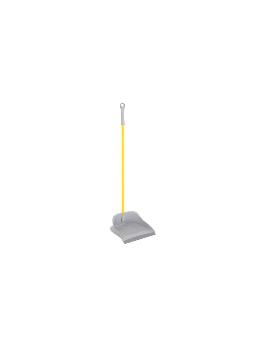 DUCK GARBAGE PAN WITH HANDLE