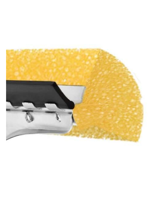 MOSQUITO WINDOW CLEANER FOR Flies 25cm