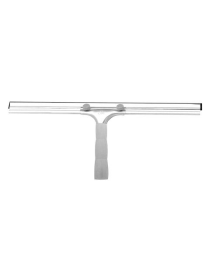 METAL SQUEEGEE 45cm