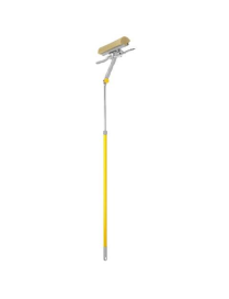 SQUIZZO LAVAVETRI 25cm AUTOMATICO