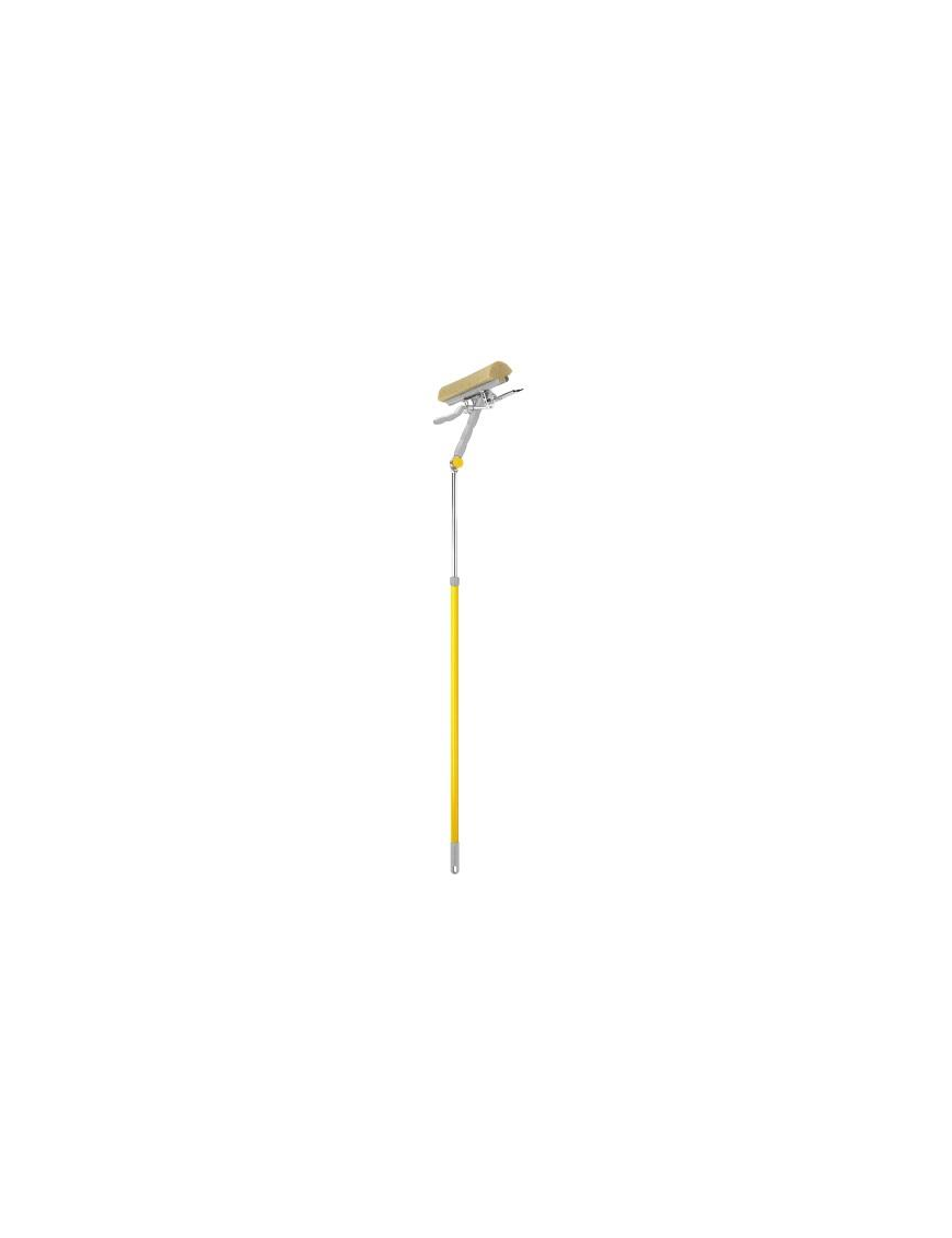 SQUIZZO LAVAVETRI 25cm AUTOMATICO