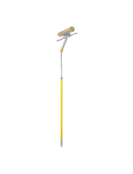 SQUIZZO LAVAVETRI 25cm AUTOMATICO