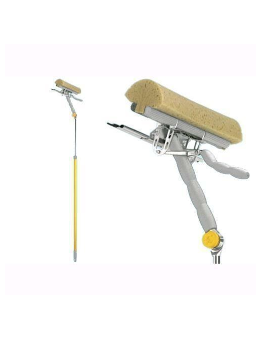 SQUIZZO LAVAVETRI 25cm AUTOMATICO