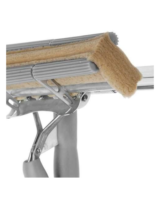 SQUIZZO LAVAVETRI 25cm AUTOMATICO