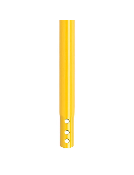 HANDLE FOR WATER PRESSURE 140cm