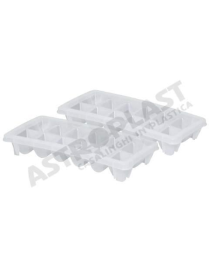 ICE MOLDS PAIR