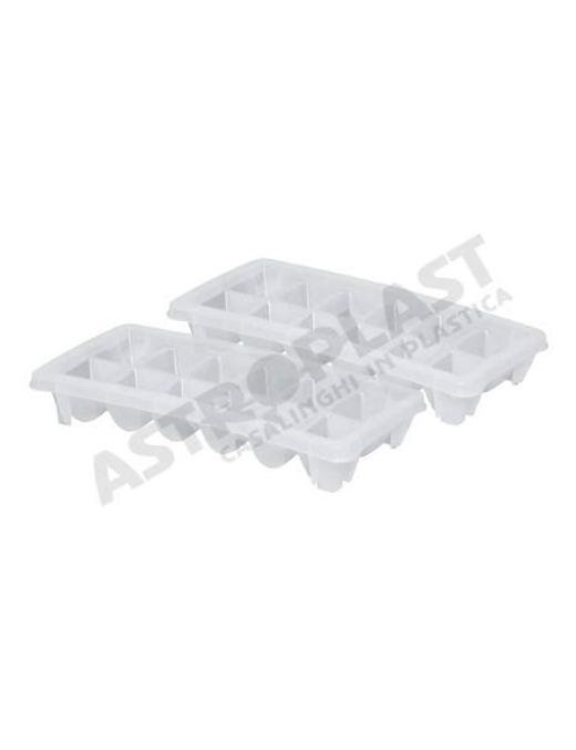 ICE MOLDS PAIR