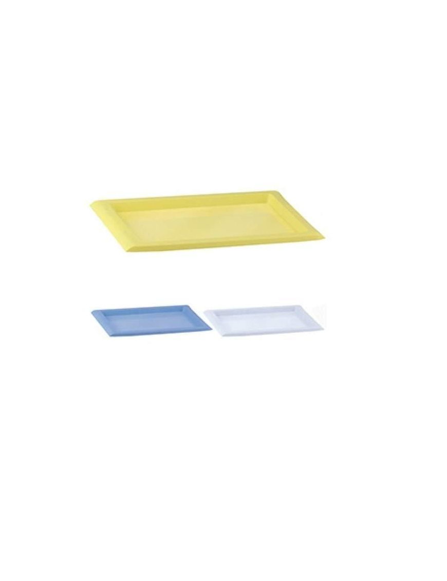 RECTANGULAR TRAY