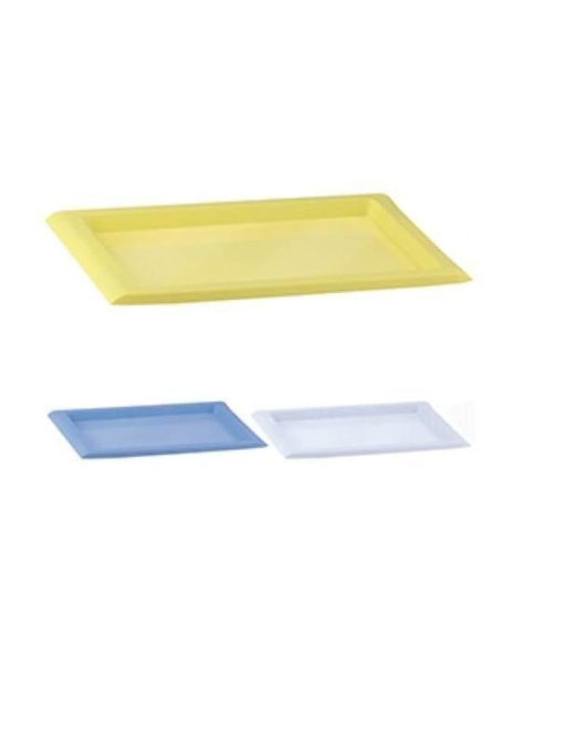 RECTANGULAR TRAY