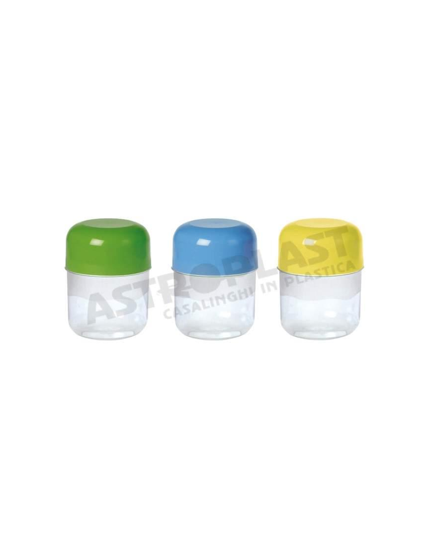 ASSORTED KRISTAL JAR