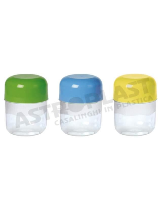 ASSORTED KRISTAL JAR