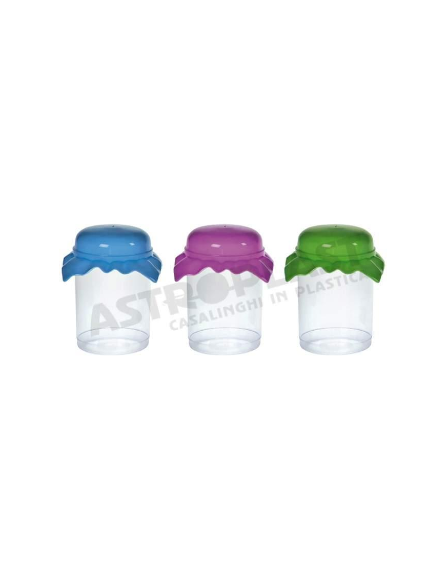 ASSORTED CHIARA JAR