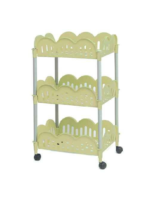 CARRELLO TROLLY AVORIO 060AV